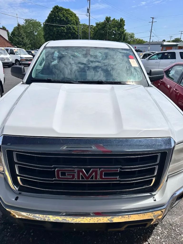 gmc sierra 1500 2015 1GTN1TEC4FZ906101 image gmc sierra 1500 2015 1GTN1TEC4FZ906101 image
